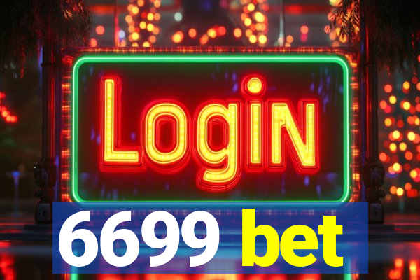 6699 bet